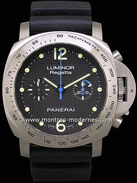 panerai occasion suisse|Pre.